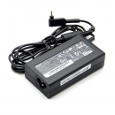 Samsung ATIV Book 7 NP740U3E originele adapter 65W (19V 3,42A)